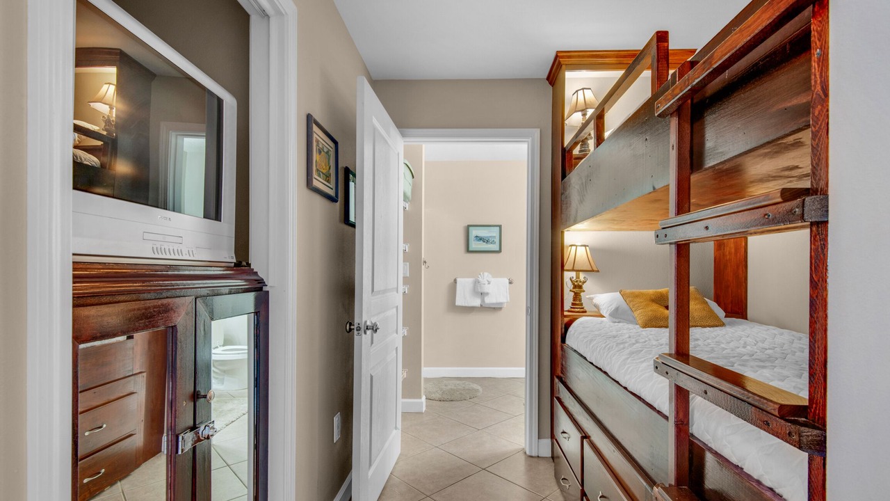 Photo of Bedroom in Fort Walton Beach - Destin