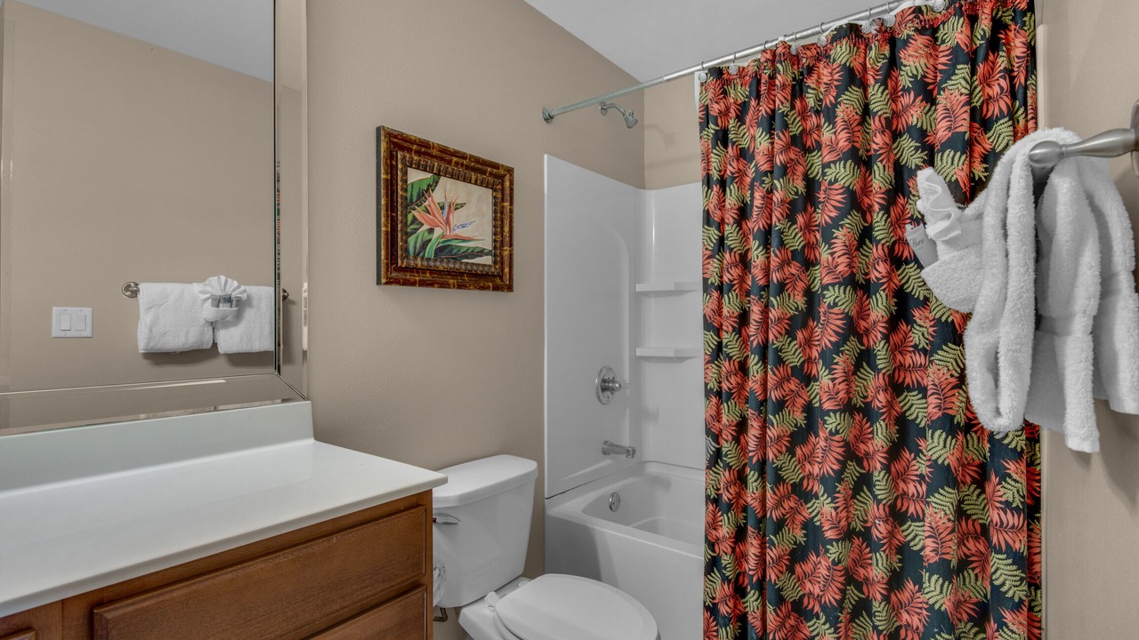 Photo of Bathroom in Fort Walton Beach - Destin
