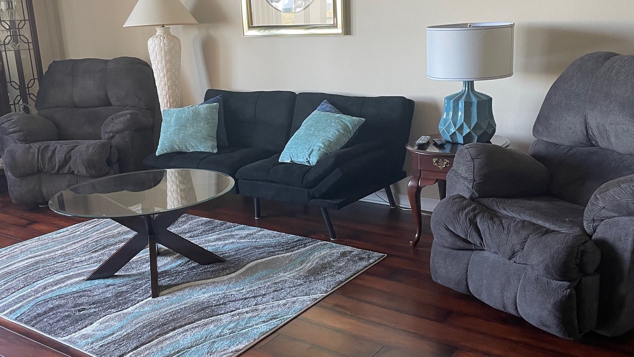 Photo of Livingroom in Hudson