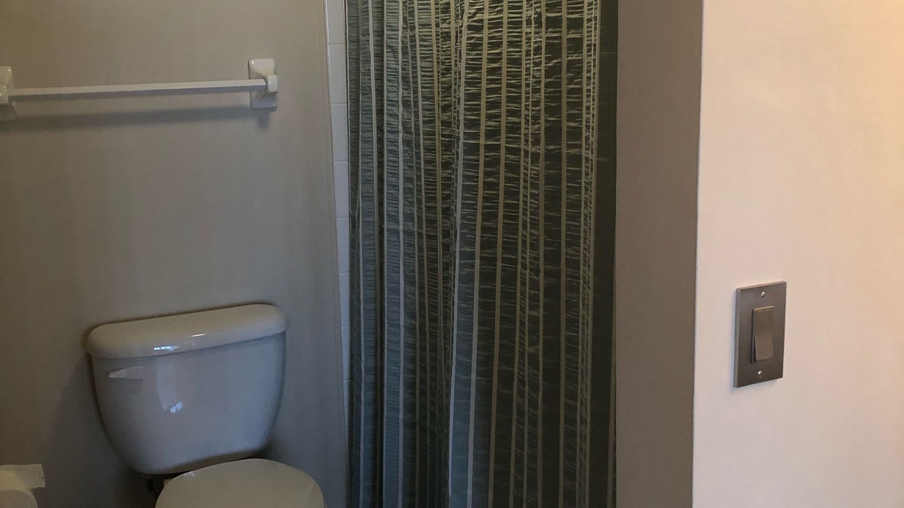 Photo of Bathroom in Hudson