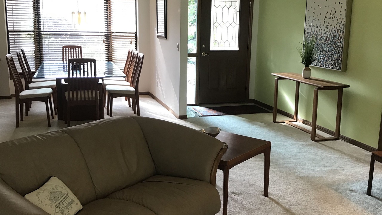 Photo of Livingroom in Black Diamond