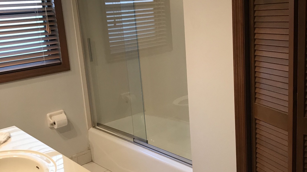 Photo of Bathroom in Black Diamond