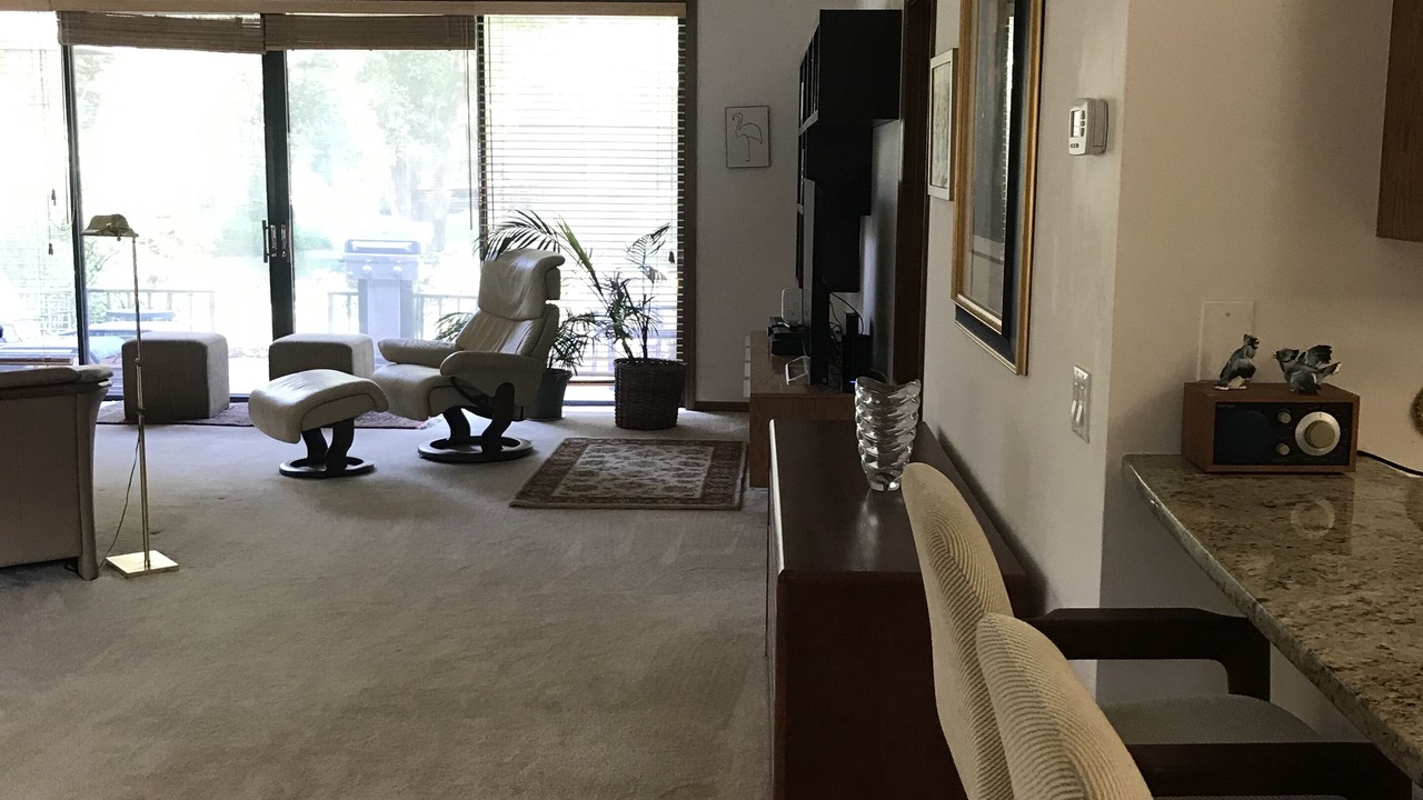 Photo of Livingroom in Black Diamond