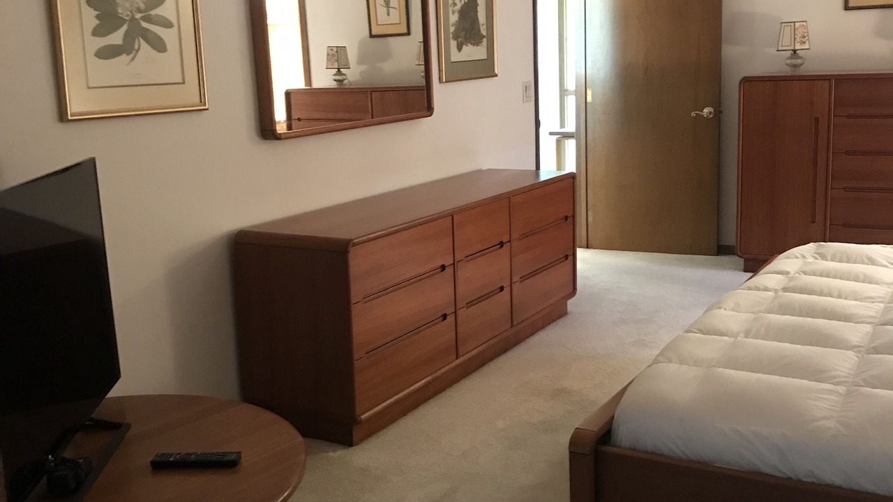 Photo of Bedroom in Black Diamond