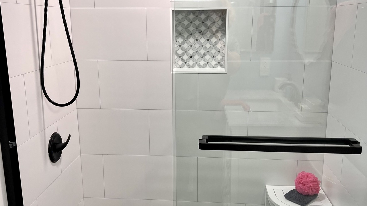 Photo of Bathroom in Downtown Dunedin
