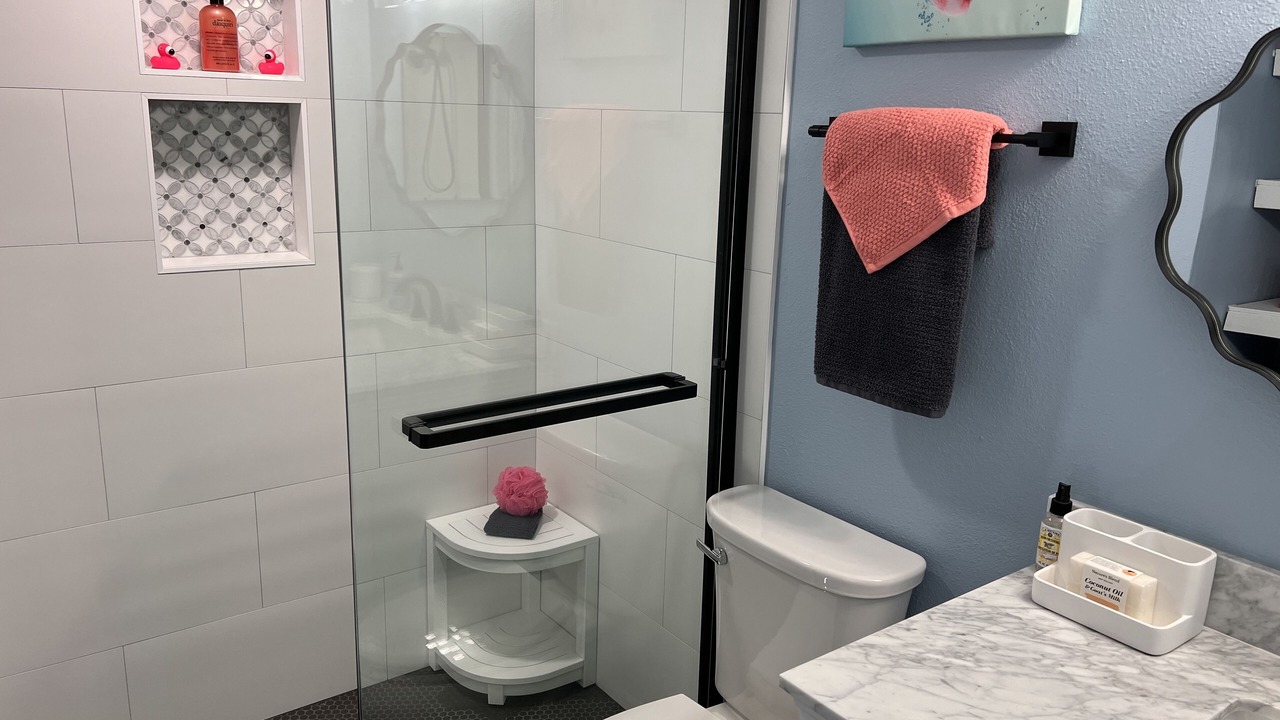 Photo of Bathroom in Downtown Dunedin