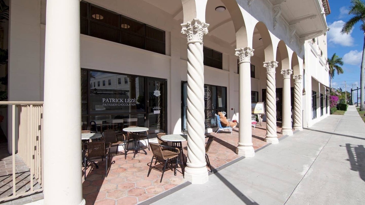 Photo of Outdoor in Palm Beach - West Palm Beach