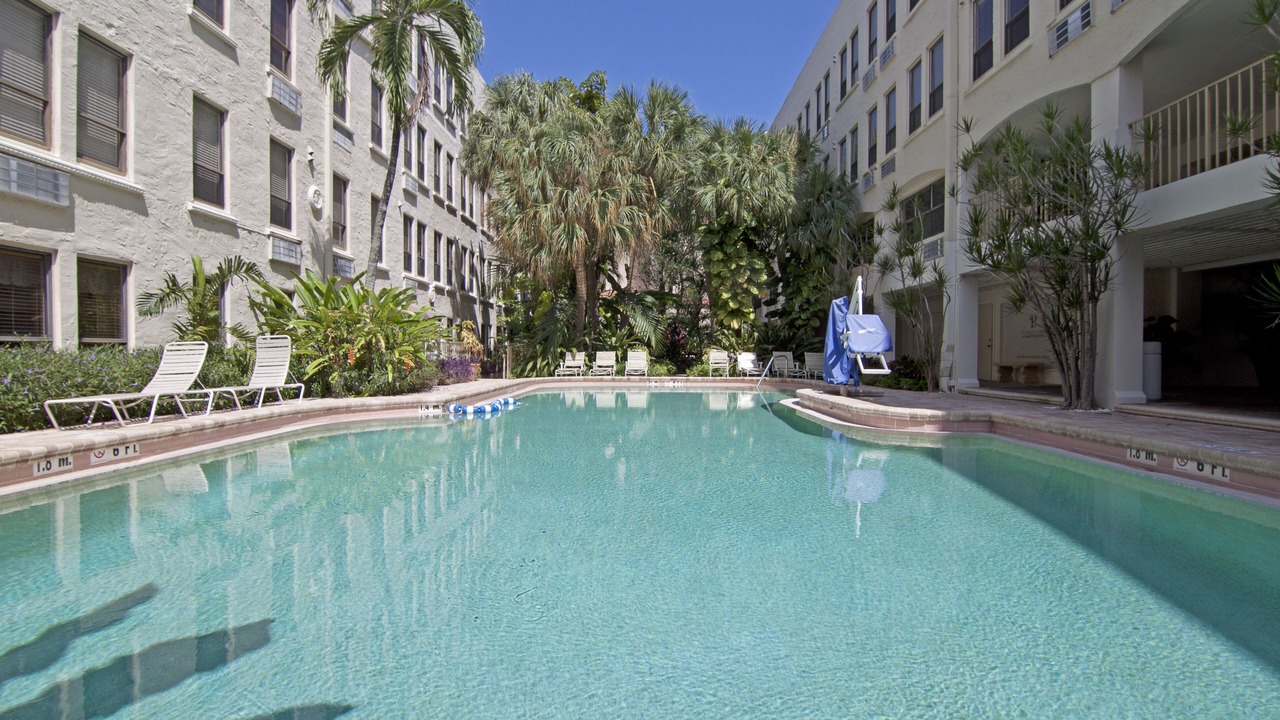 Photo of Outdoor in Palm Beach - West Palm Beach