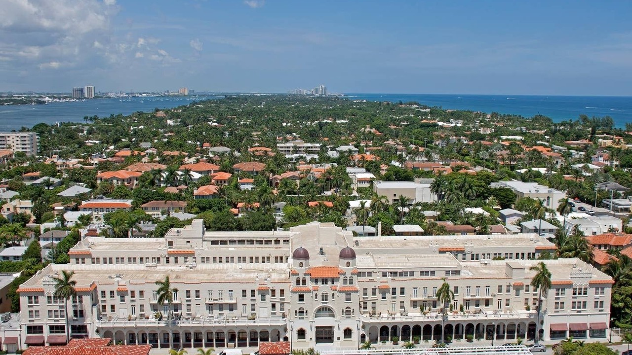 Photo of Outdoor in Palm Beach - West Palm Beach