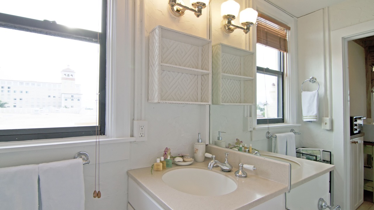 Photo of Bathroom in Palm Beach - West Palm Beach
