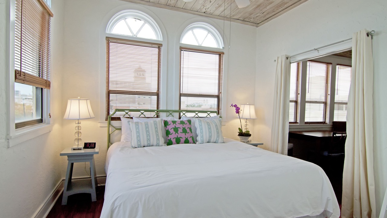 Photo of Bedroom in Palm Beach - West Palm Beach