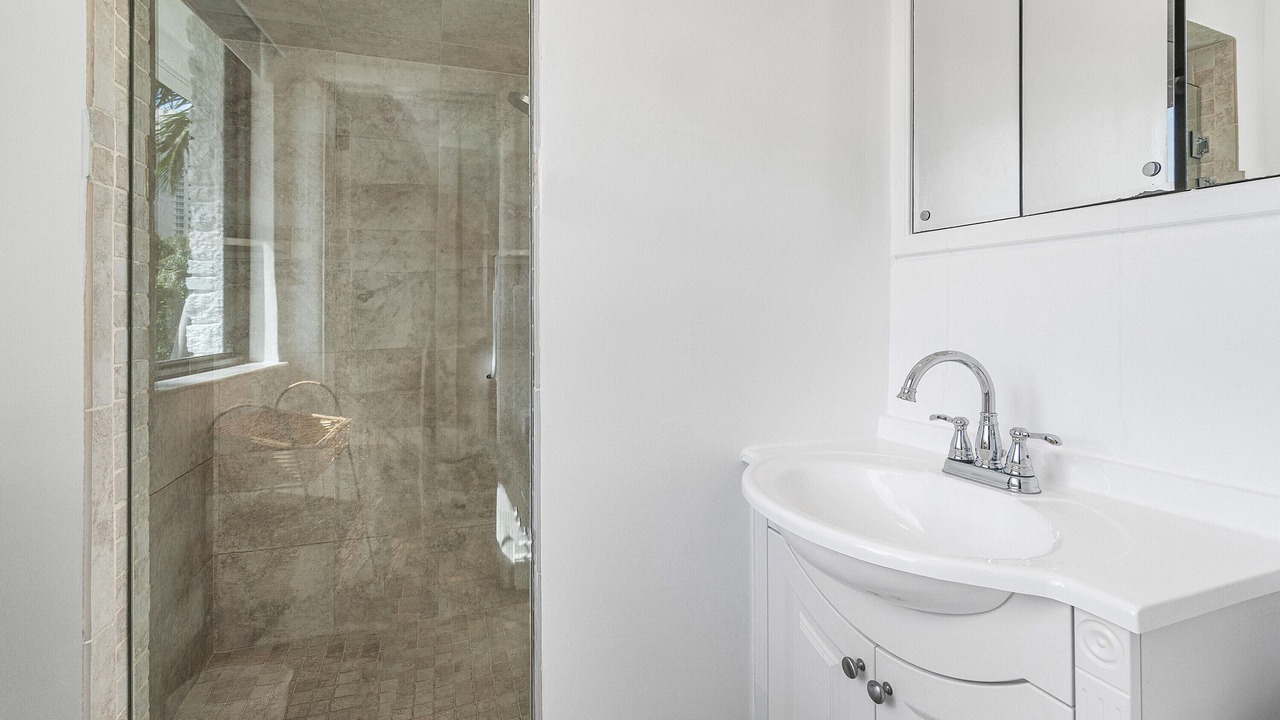 Photo of Bathroom in Singer Island