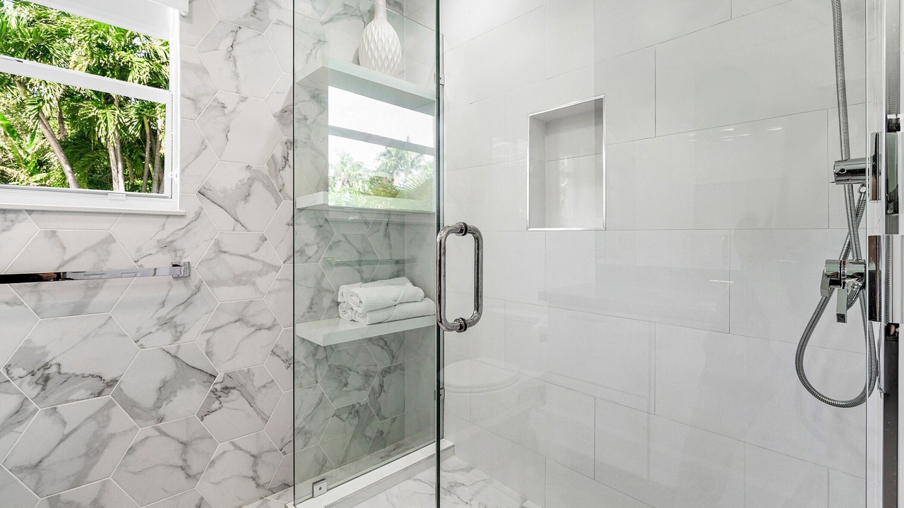 Photo of Bathroom in Singer Island