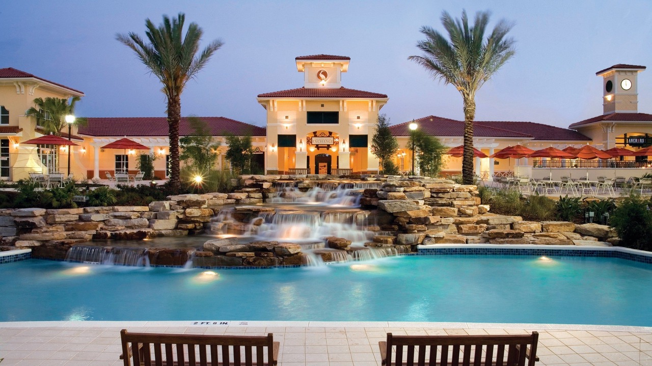 Photo of Outdoor in Orange Lake