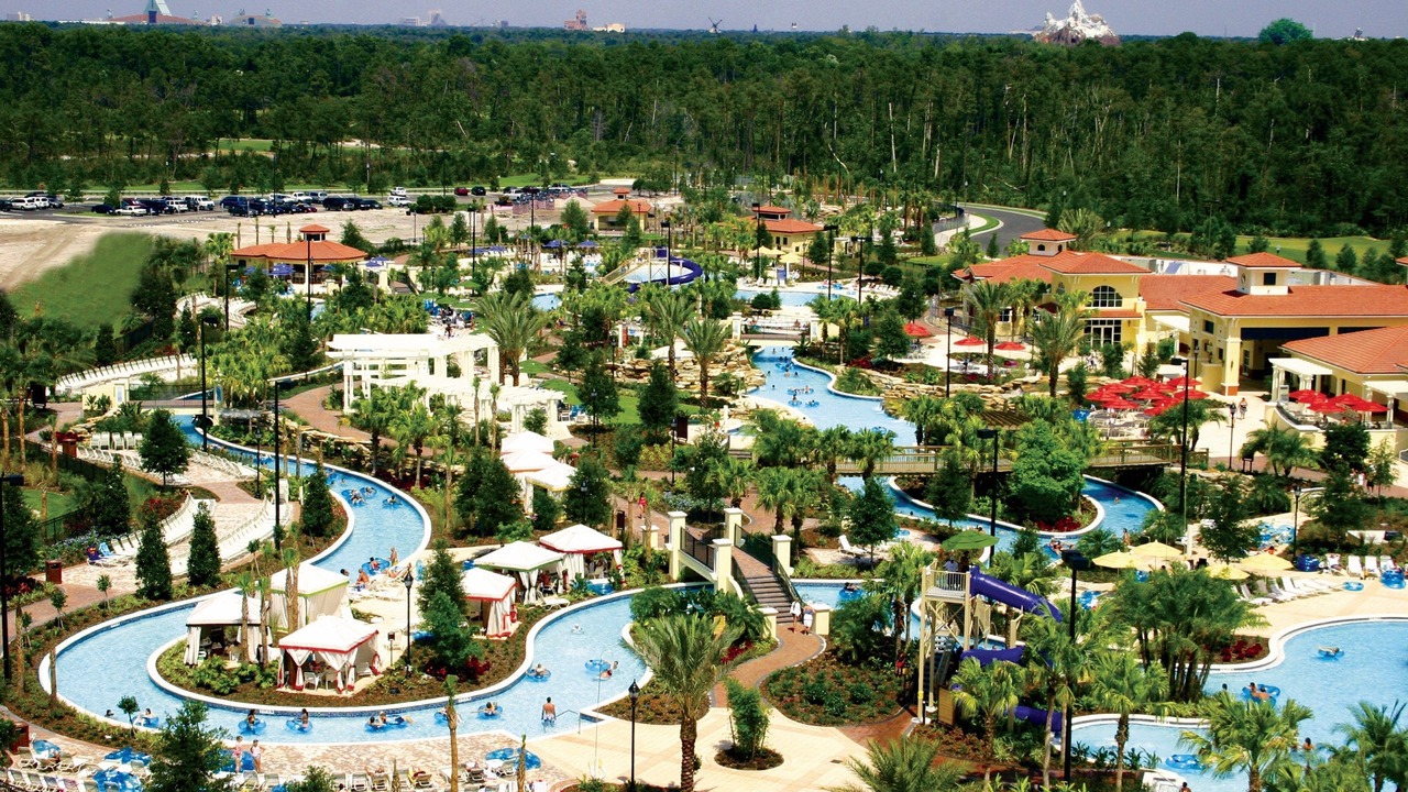 Photo of Others in Orange Lake