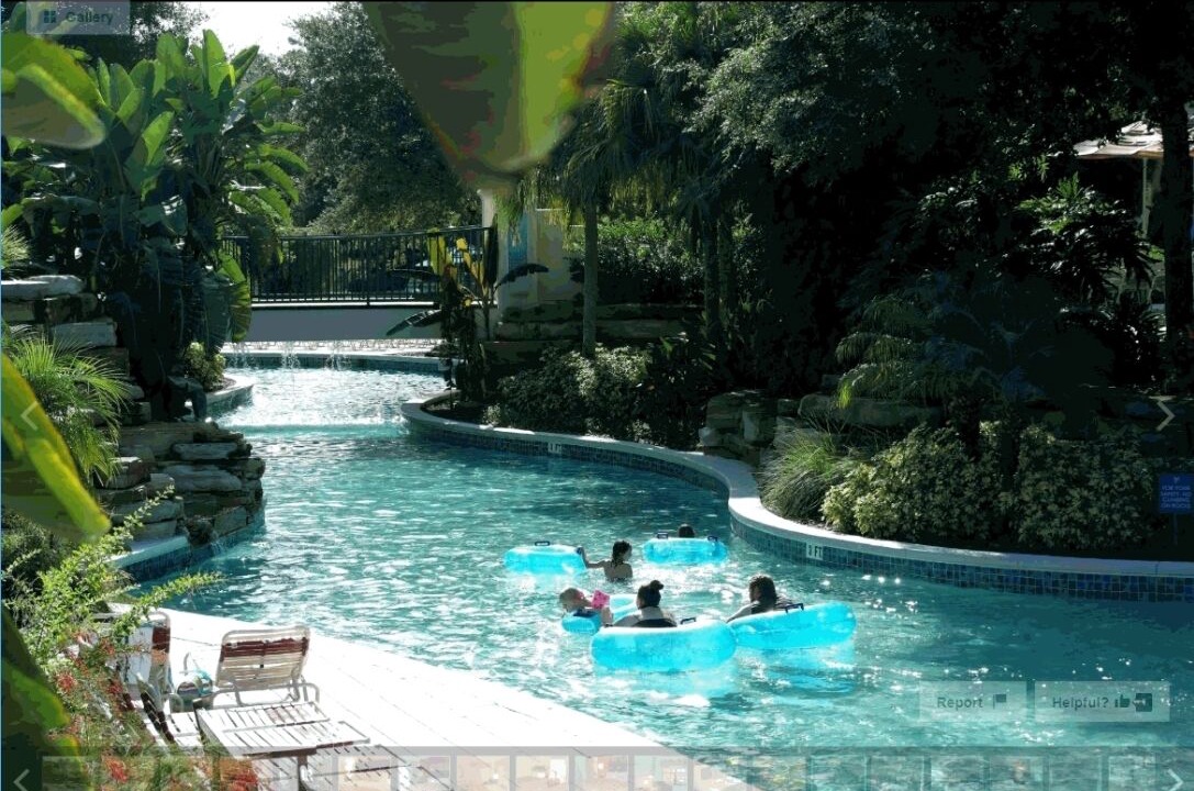 Photo of Outdoor in Orange Lake