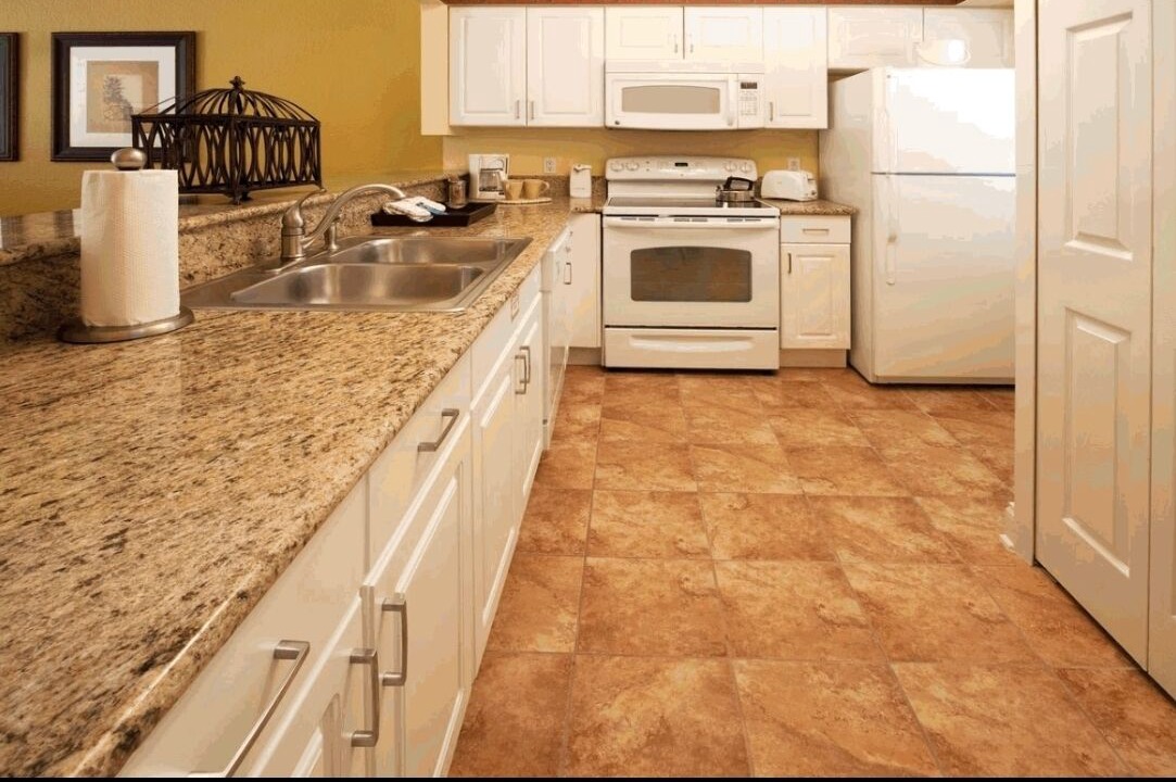 Photo of Kitchen in Orange Lake