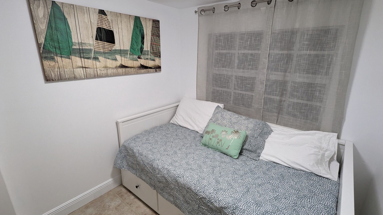 Photo of Bedroom in Key Largo Village