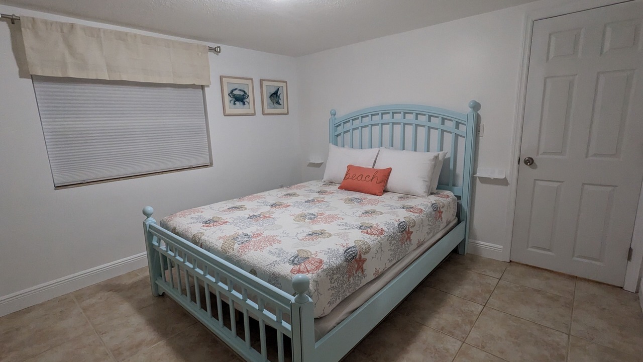 Photo of Bedroom in Key Largo Village