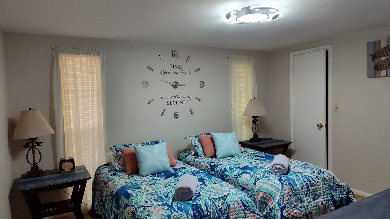 Photo of Bedroom in Embassy Hills