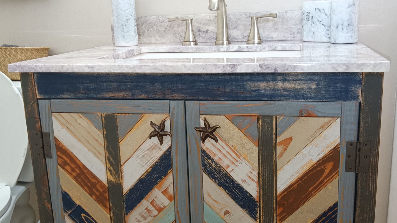 Photo of Bathroom in Embassy Hills