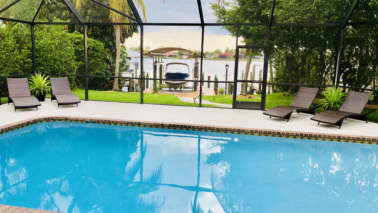 Photo of Outdoor in Eight Lakes