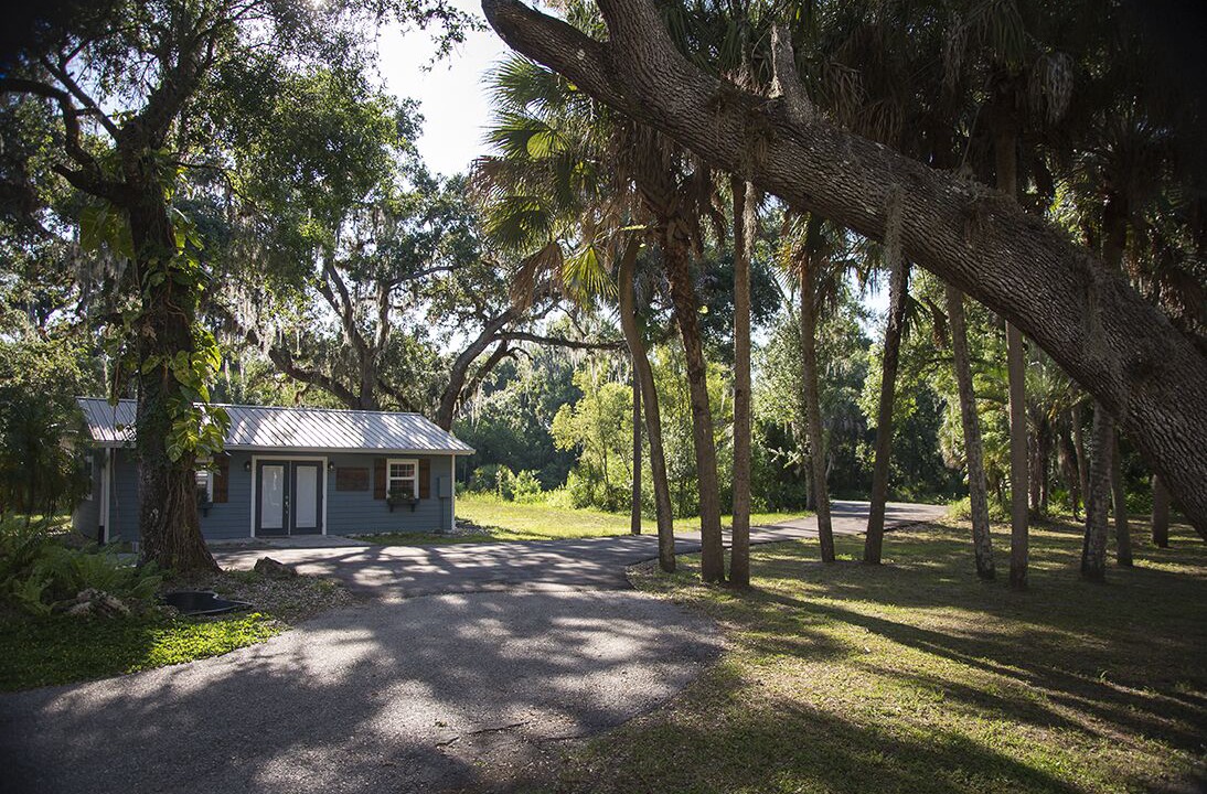 Photo of Outdoor in Braden River