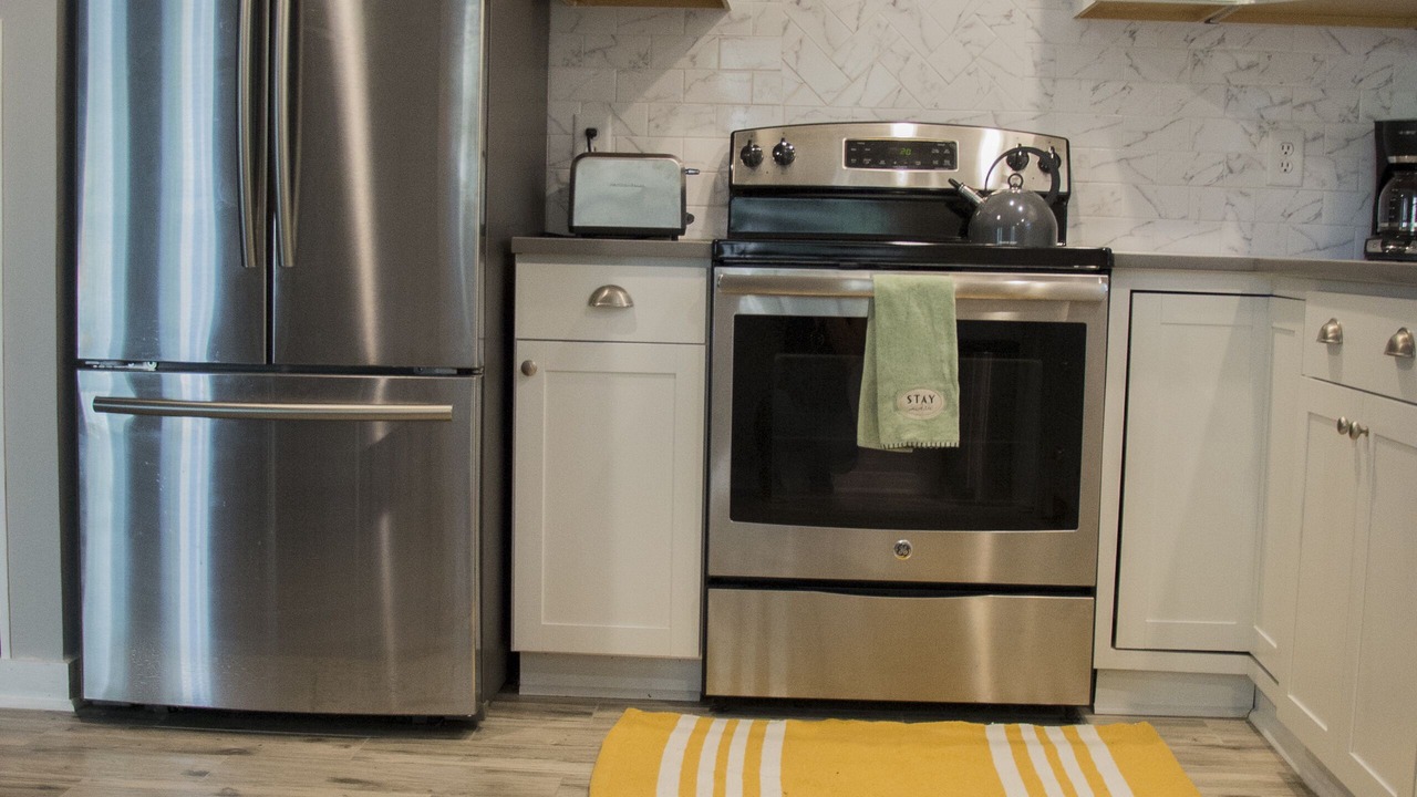 Photo of Kitchen in Braden River