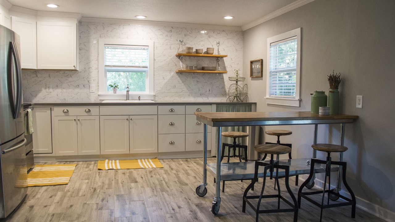 Photo of Kitchen in Braden River