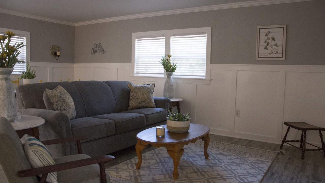 Photo of Livingroom in Braden River