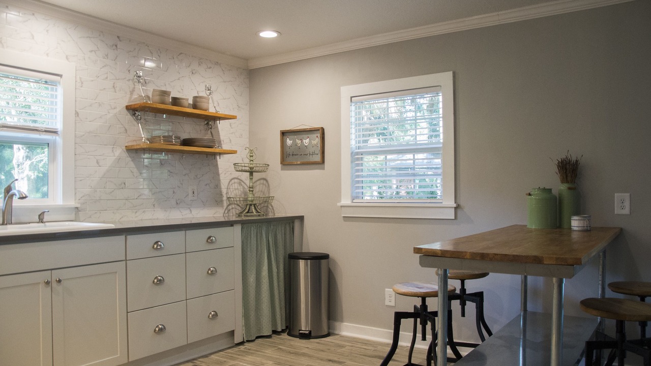 Photo of Kitchen in Braden River