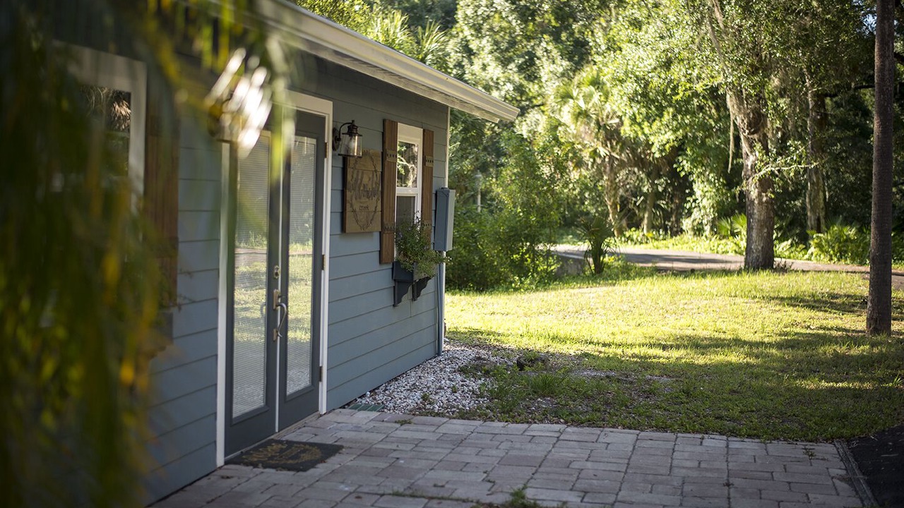 Photo of Outdoor in Braden River