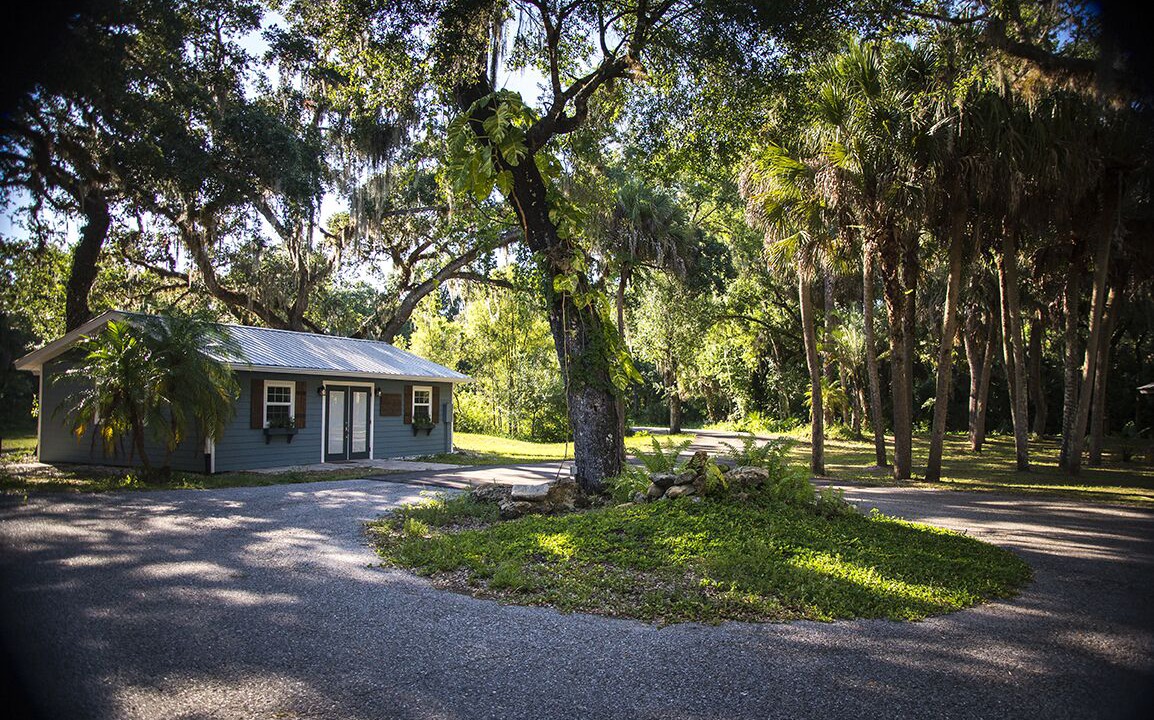 Photo of Outdoor in Braden River