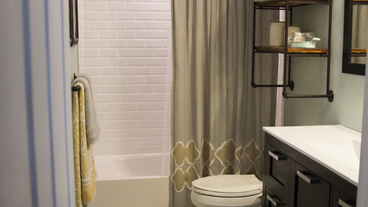 Photo of Bathroom in Braden River