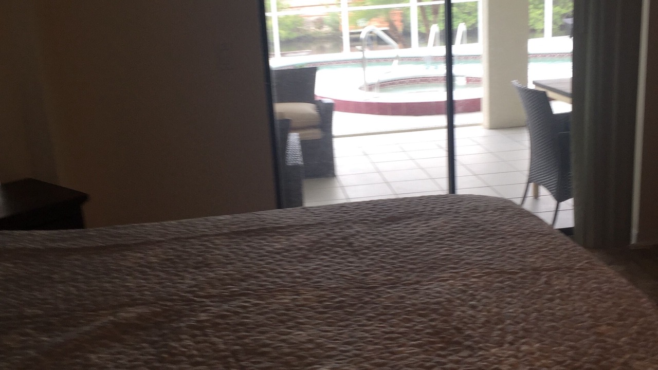 Photo of Bedroom in Port Charlotte