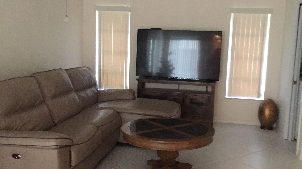 Photo of Livingroom in Port Charlotte