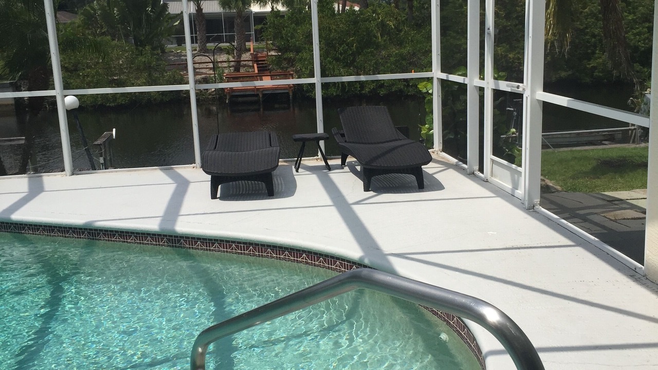 Photo of Outdoor in Port Charlotte