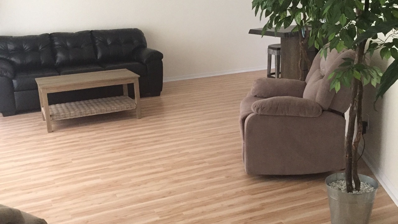 Photo of Livingroom in Port Charlotte