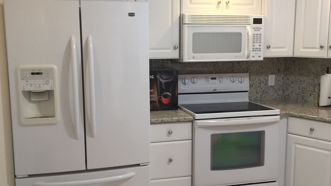 Photo of Kitchen in Port Charlotte