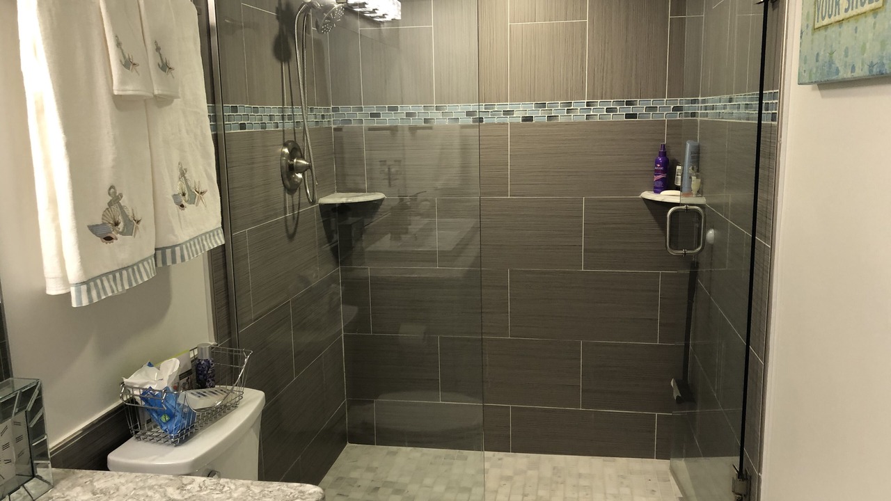 Photo of Bathroom in South Island