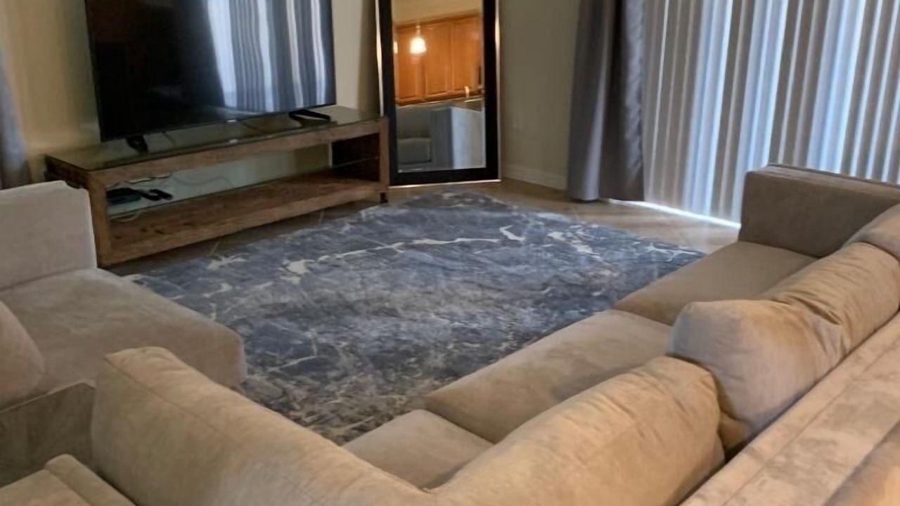 Photo of Livingroom in Gran Paradiso