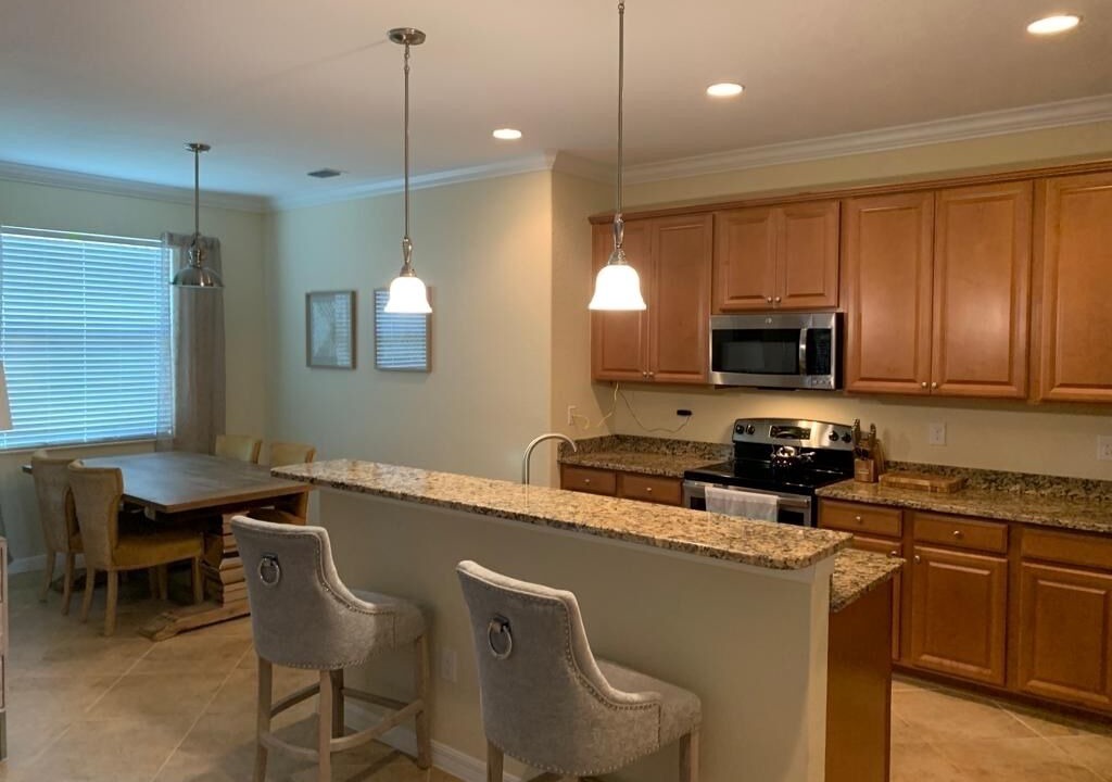 Photo of Kitchen in Gran Paradiso