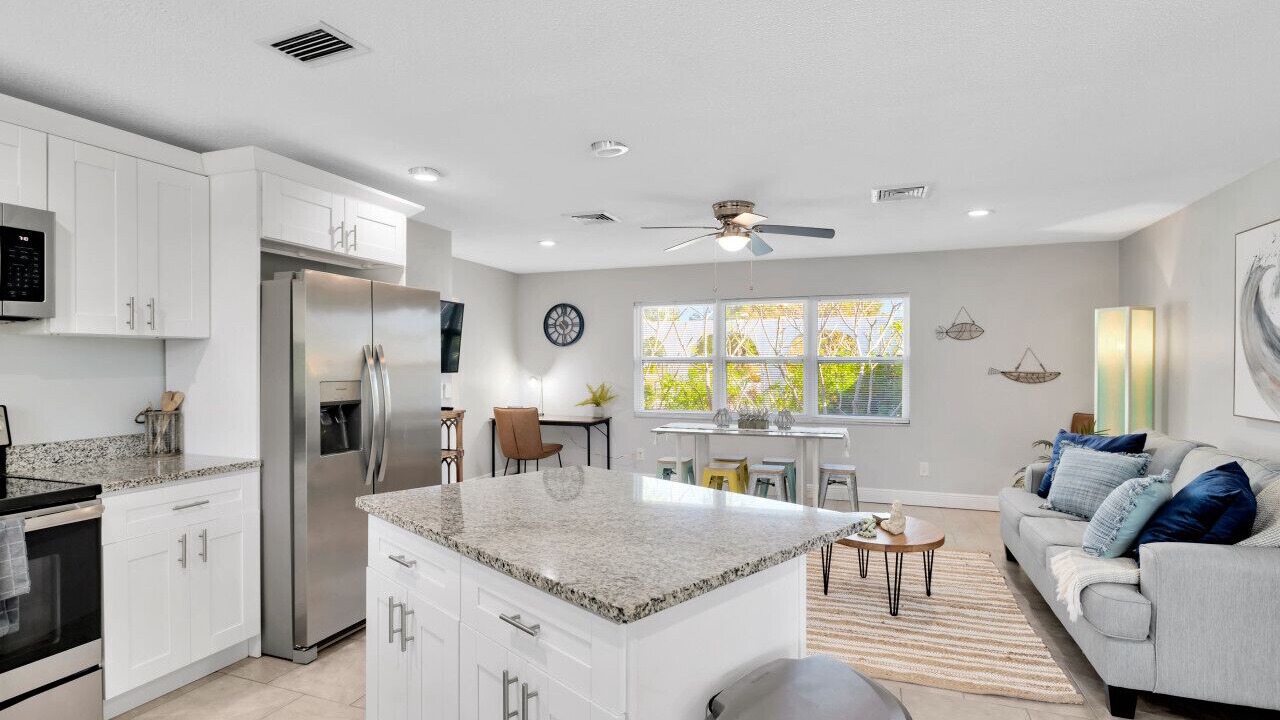 Photo of Bedroom in Clearwater