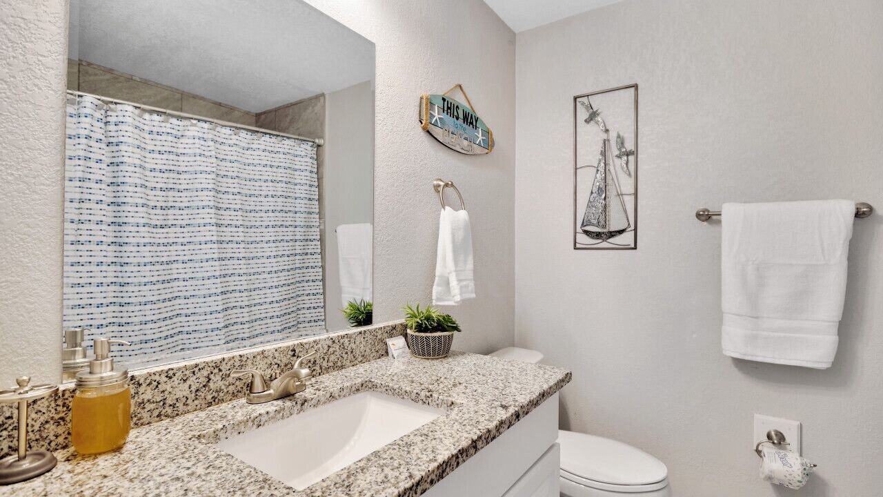 Photo of Bathroom in Clearwater