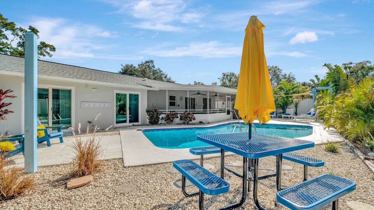 Photo of Outdoor in Clearwater