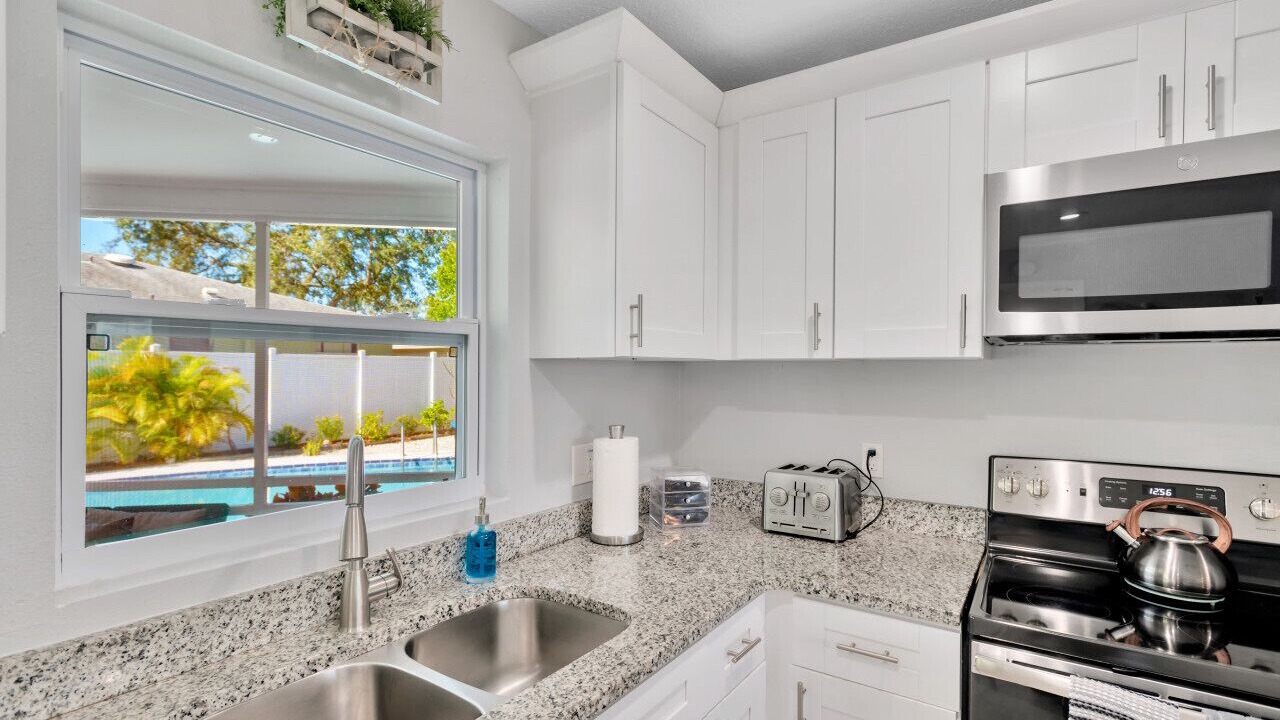Photo of Kitchen in Clearwater