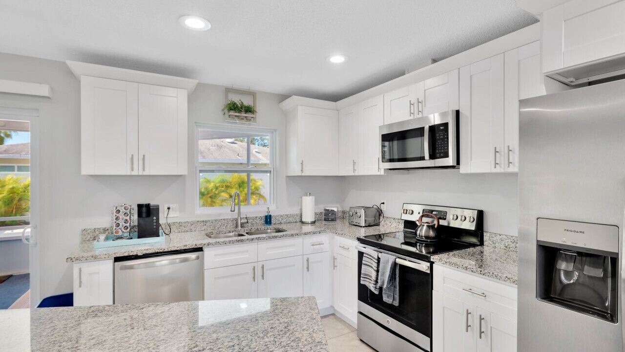 Photo of Kitchen in Clearwater