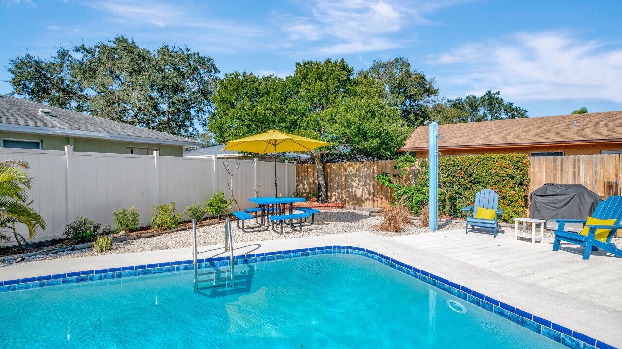 Photo of Outdoor in Clearwater