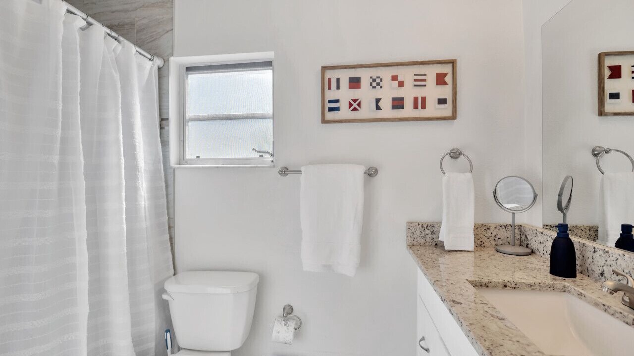 Photo of Bathroom in Clearwater