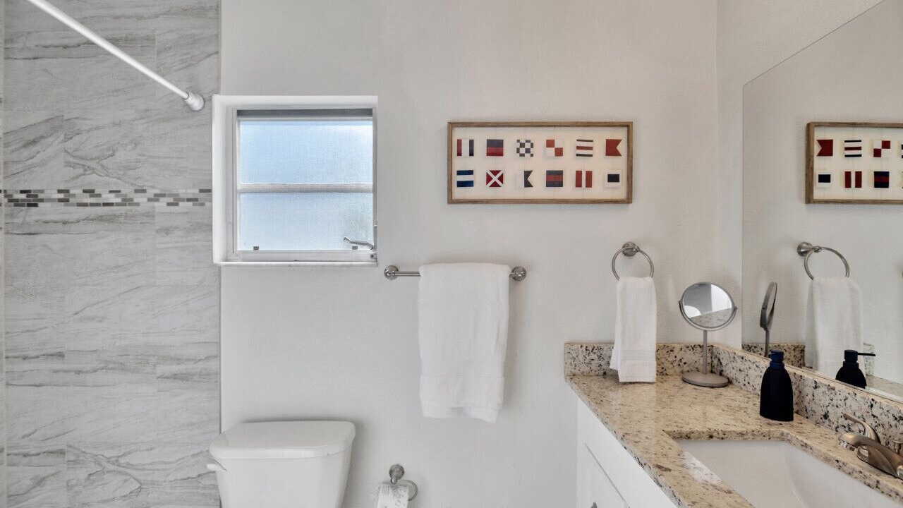 Photo of Bathroom in Clearwater